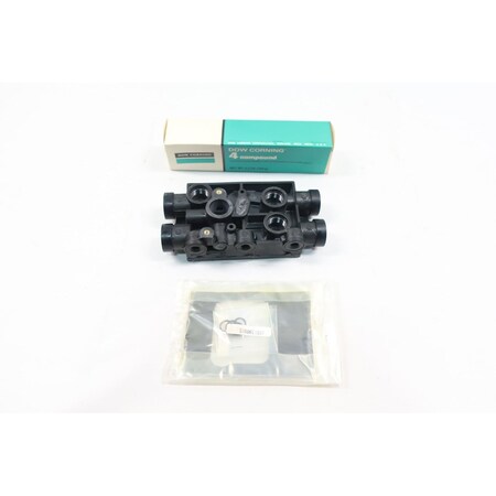 Bailey Manifold Spare Parts Kit 258323A1